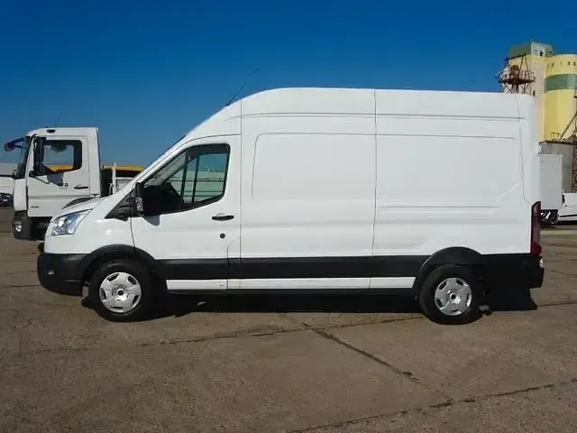 Gebraucht Ford Transit Trend 2025 Andere Van