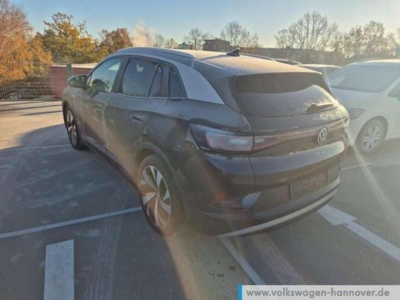 Gebraucht VW ID.4 Pro Performance 150 kW (204 PS) 2020 Grau SUV