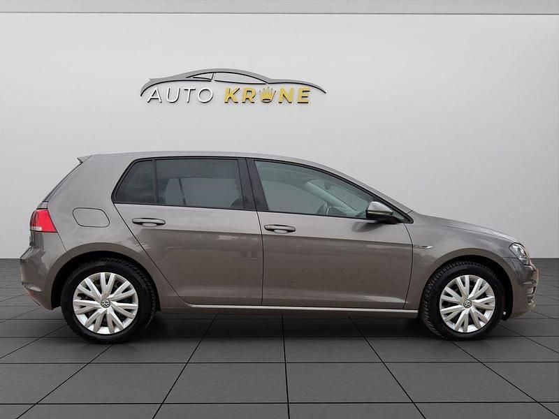 Gebraucht VW Golf VII 150 PS (110 kW) 2016 Grau Limousine