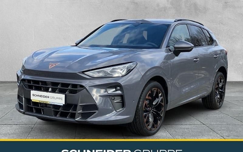 Grau Neu 2025 Cupra Terramar VZ SUV | 54.450 € (Teuer) - Bild 1/4