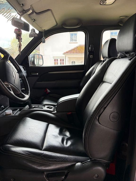 Gebraucht Ford Ranger 156 PS (114 kW) 2007 Grau Pickup