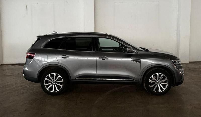 Gebraucht Renault Koleos 184 PS (135 kW) 2022 Grau SUV