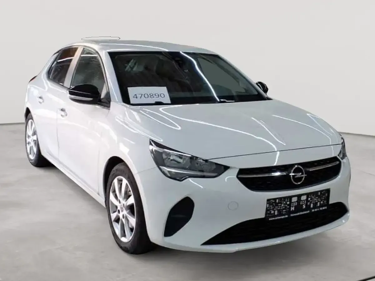 Gebraucht Opel Corsa Edition 101 PS (74 kW) 2023 Kleinwagen