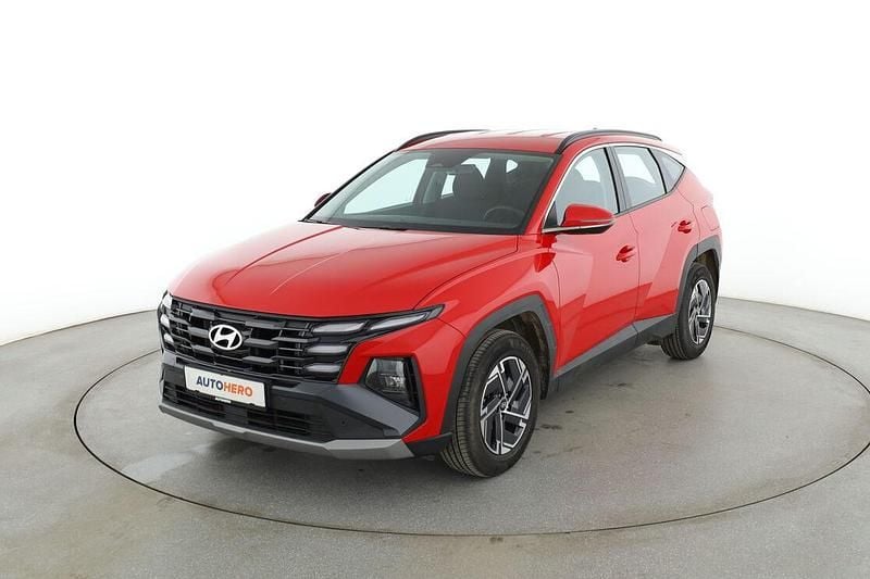 Gebraucht Hyundai Tucson Select 2025 SUV