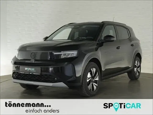 Gebraucht Opel Frontera 145 PS (106 kW) 2025 SUV
