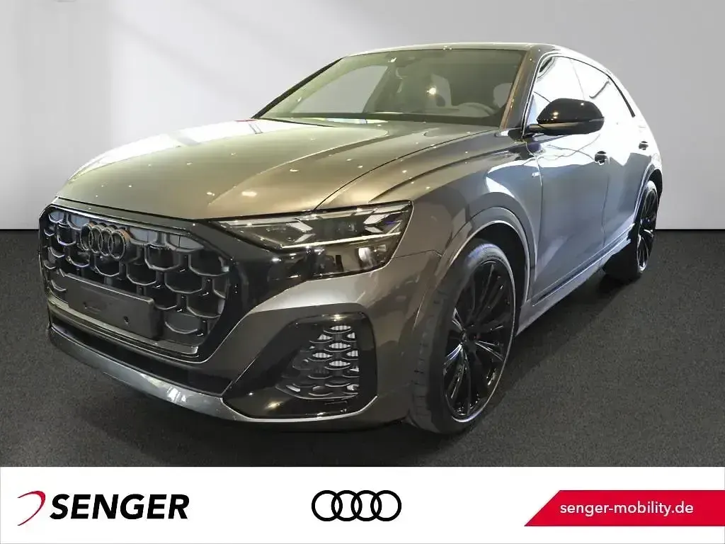 Gebraucht Audi Q8 489 PS (359 kW) 2026 SUV