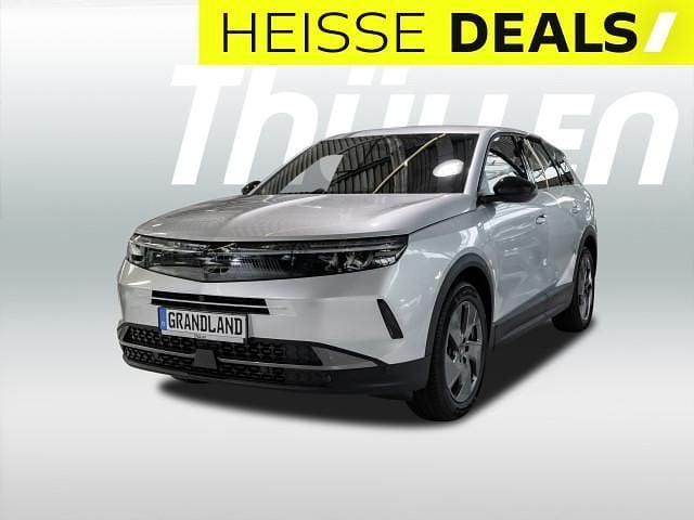 Occasion Opel Grandland X Edition 136 ch (100 kW) 2025 SUV