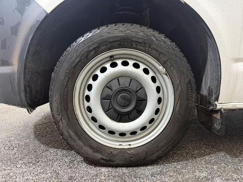 Gebraucht VW T6 85 PS (62 kW) 2019 Andere Van