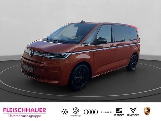 Gebraucht 2023 VW Multivan Style Van | 52.900 € (Guter Preis) - Bild 1/4