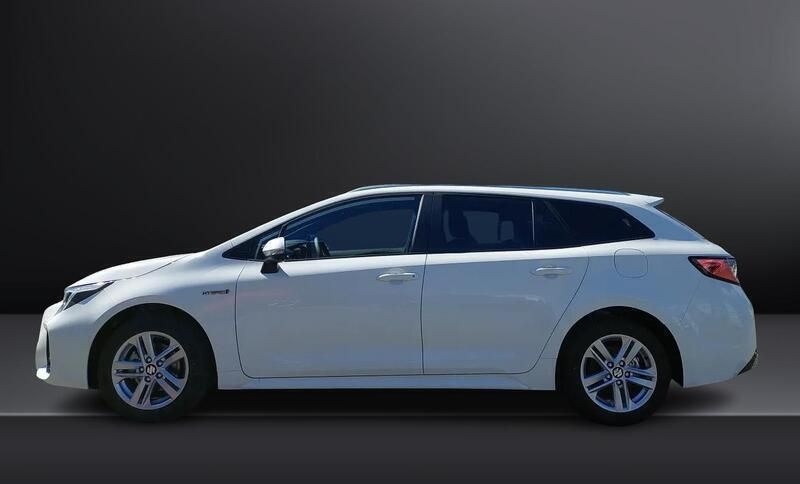 Neu Suzuki Swace Comfort+ 140 PS (102 kW) 2025 Super white