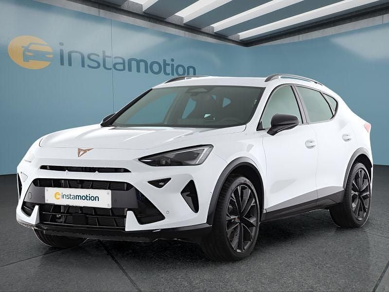 Weiß Neu 2025 Cupra Formentor VZ SUV | 42.699 € (Fairer Preis) - Bild 1/4