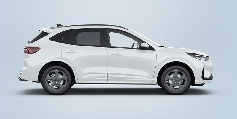 Neu Ford Kuga ST-Line 185 PS (136 kW) 2026 Weiß SUV