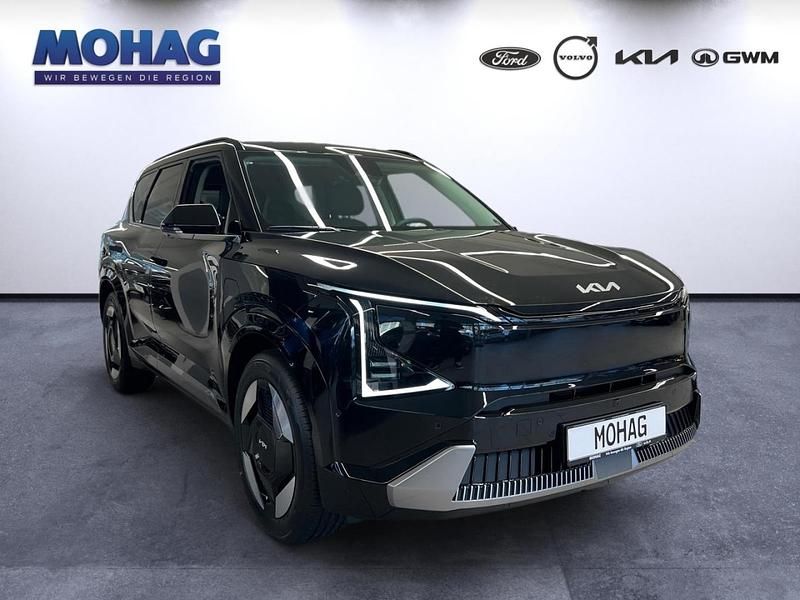 Neu Kia EV5 Earth 160 kW (218 PS) 2026 Schwarz SUV