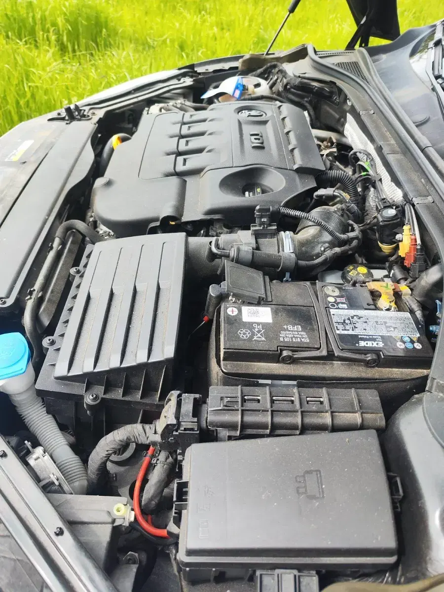 Gebraucht Skoda Superb 150 PS (110 kW) 2018 Schwarz Kombi