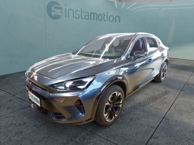 Andere farbe Gebraucht 2024 Cupra Formentor SUV | 33.670 € (Teuer) - Bild 1/2