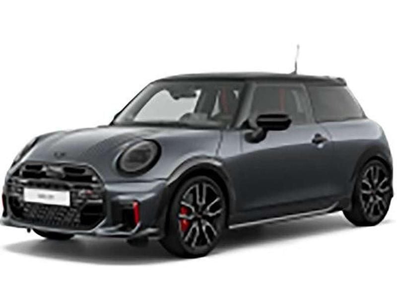 P0c6p legend grey Neu 2025 Mini John Cooper Works Kleinwagen | 38.990 € (Fairer Preis) - Bild 1/4