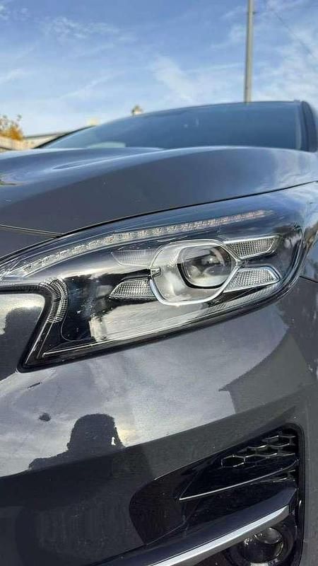 Gebraucht Kia XCeed Silver 159 PS (116 kW) 2021 Silber SUV