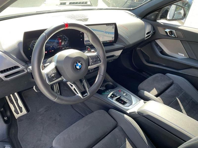 Gebraucht BMW M135 M Sport 300 PS (220 kW) 2025 Weiß Kleinwagen