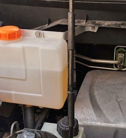 Gebraucht Nissan e-NV200 80 kW (109 PS) 2015 Weiß Van / Kleinbus