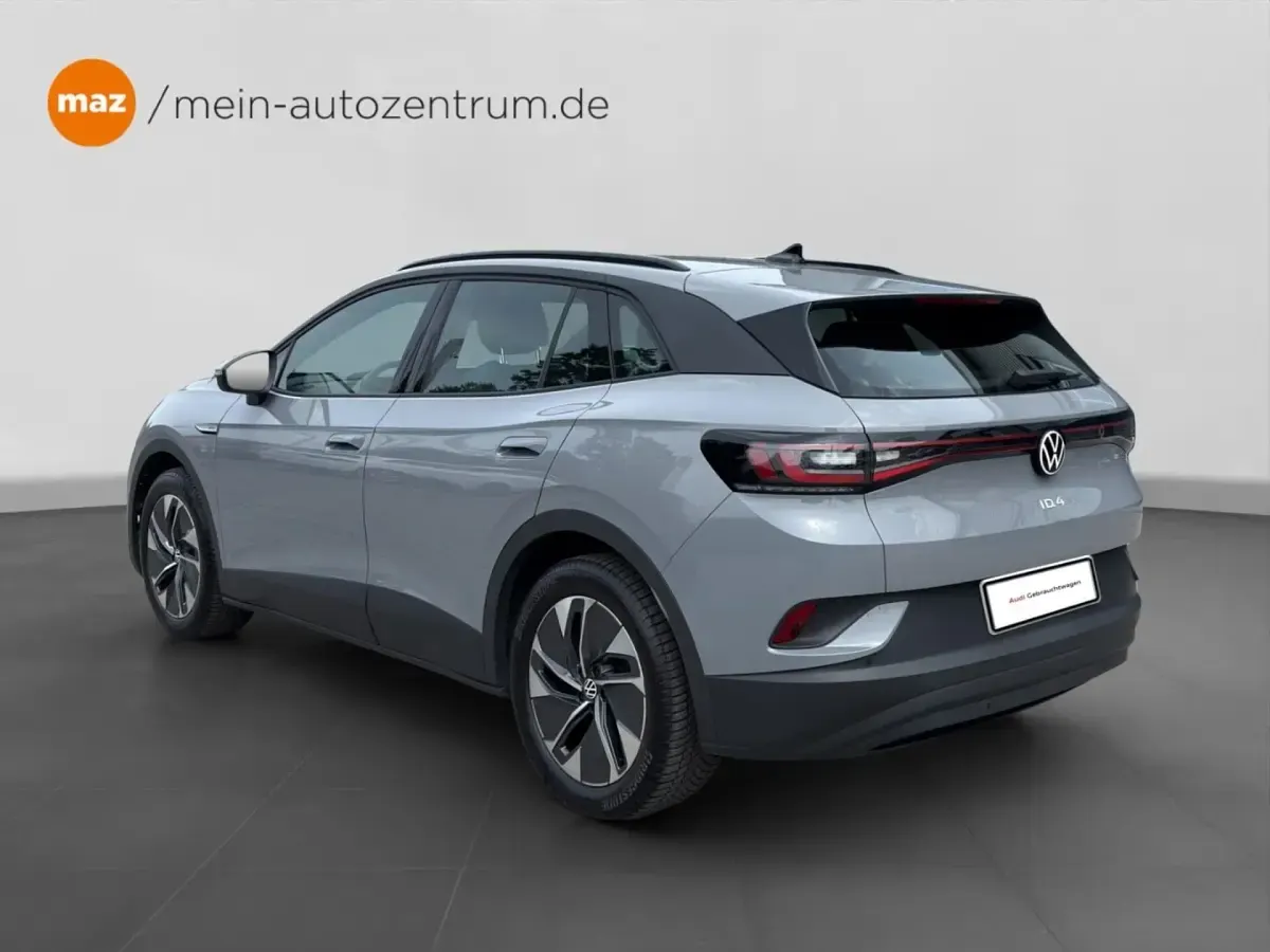 Gebraucht VW ID.4 Pro Performance 150 kW (204 PS) 2023 SUV