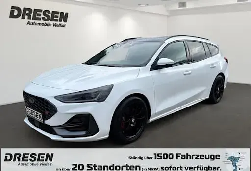 Gebraucht Ford Focus ST 280 PS (205 kW) 2023 Kombi