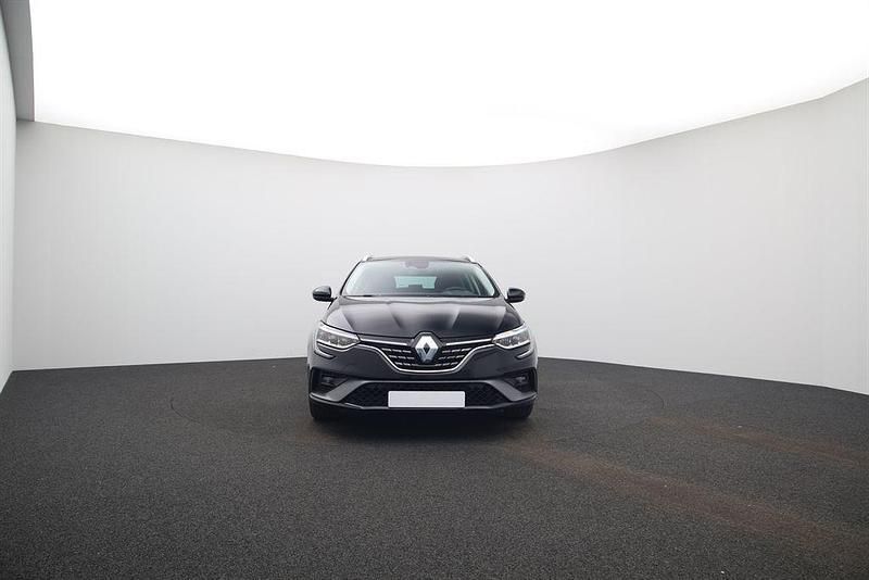 Blackpearl schwarz Gebraucht 2023 Renault Mégane IV R.S. | 24.890 € (Guter Preis) - Bild 1/3