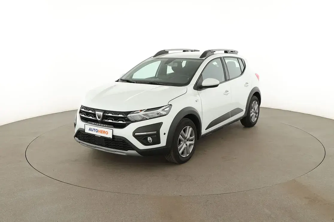 Gebraucht Dacia Sandero Comfort 91 PS (66 kW) 2022 Kleinwagen