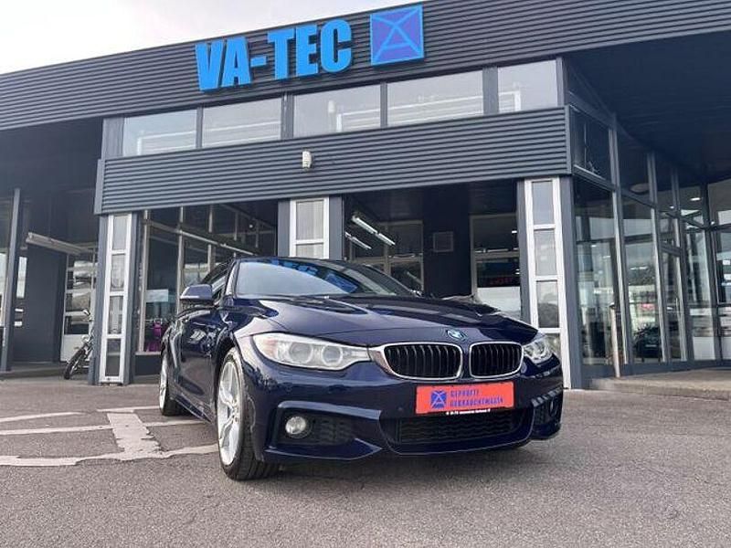 Andere Gebraucht 2016 BMW 1M Comfort Edition Coupé | 20.990 € (Fairer Preis) - Bild 1/4