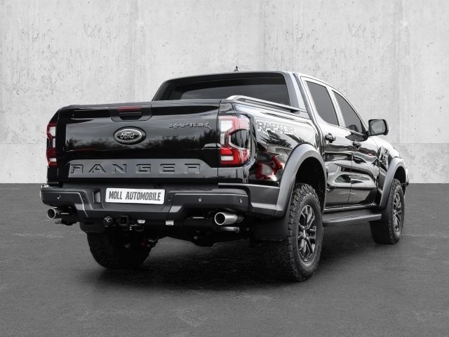 Gebraucht Ford Ranger Raptor 292 PS (214 kW) 2024 Andere farbe Pickup