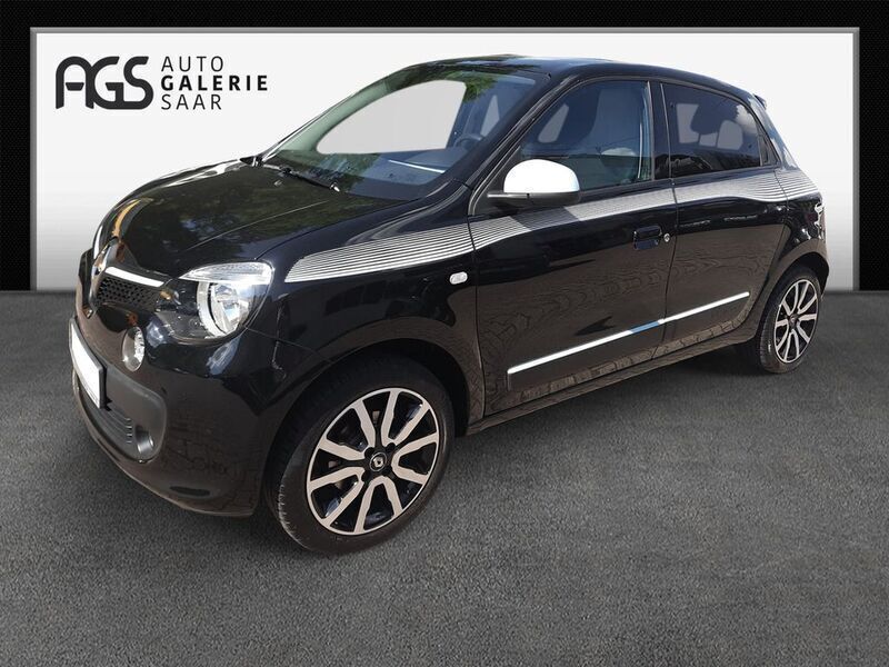 Schwarz Gebraucht 2018 Renault Twingo SE Kleinwagen | 8.900 € (Fairer Preis) - Bild 1/4