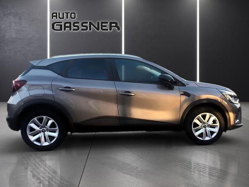 Gebraucht Mitsubishi ASX Plus 140 PS (102 kW) 2024 Grau SUV