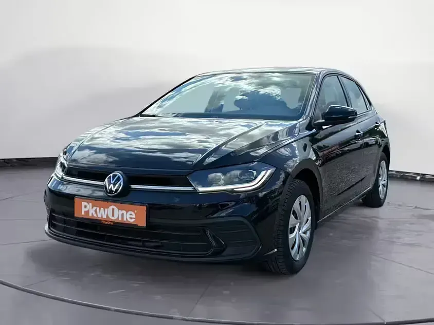 Gebraucht VW Polo Life 80 PS (58 kW) 2024 Kleinwagen