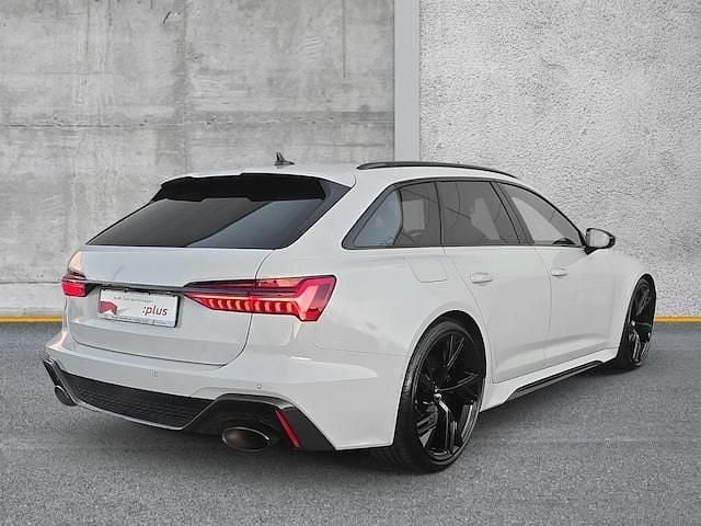Gebraucht Audi RS6 Ambiente 600 PS (441 kW) 2023 Kombi