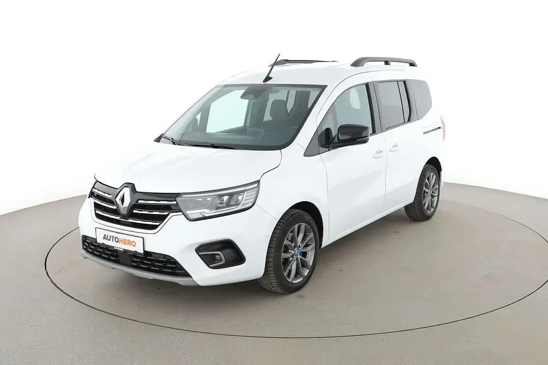 Gebraucht Renault Kangoo Techno 131 PS (96 kW) 2023 Van / Kleinbus