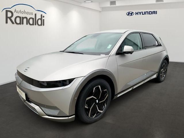 Gebraucht 2024 Hyundai Ioniq 5 SUV | 45.990 € (Fairer Preis) - Bild 1/4