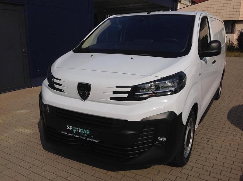 Gebraucht 2024 Peugeot Expert Van | 31.990 € (Etwas zu teuer) - Bild 1/3