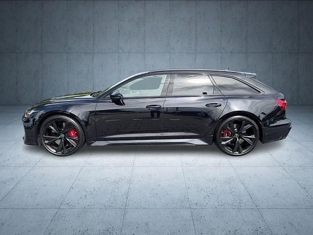 Gebraucht Audi RS6 Performance 630 PS (463 kW) 2024 Schwarz Kombi