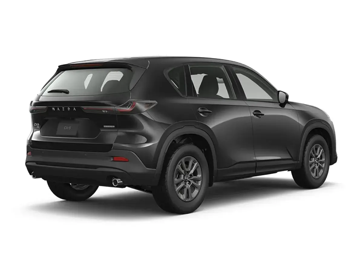 Gebraucht Mazda CX-5 Homura-Line 141 PS (103 kW) 2026 SUV