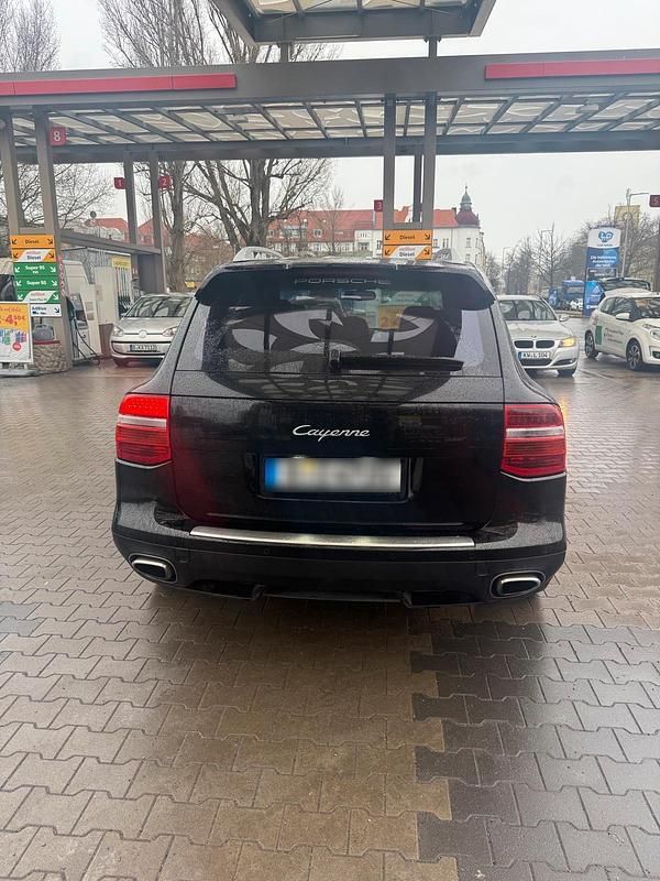 Gebraucht Porsche Cayenne 290 PS (213 kW) 2007 SUV