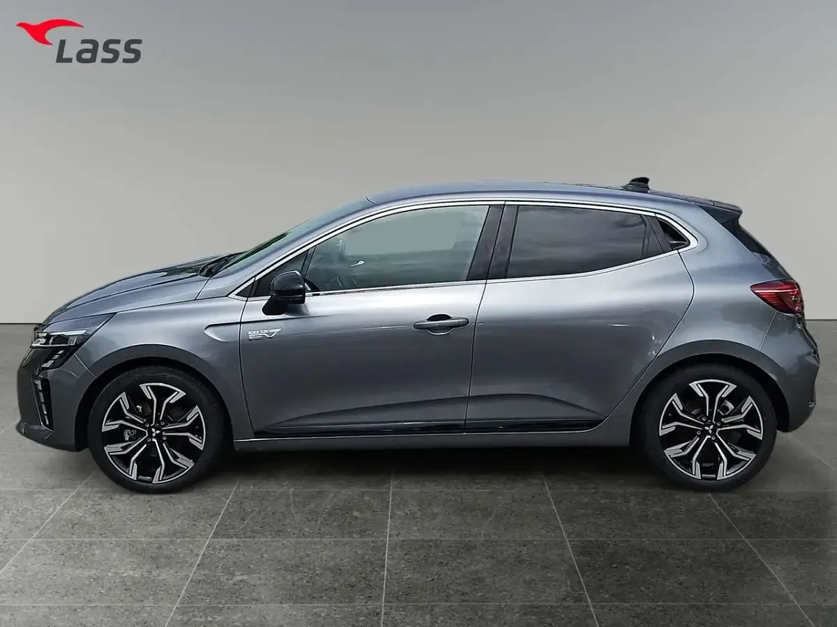Gebraucht Mitsubishi Colt Edition 143 PS (105 kW) 2025 Grau Kleinwagen