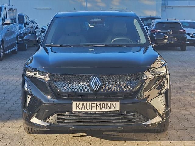 Gebraucht Renault Rafale Techno 200 PS (147 kW) 2025 Schwarz SUV