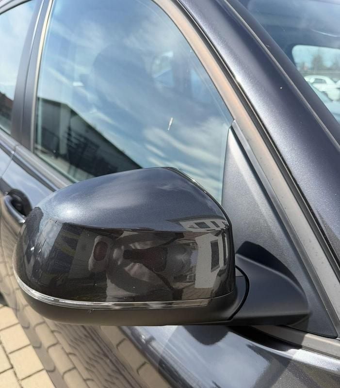 Gebraucht BMW X3 Advantage 184 PS (135 kW) 2020 Grau SUV