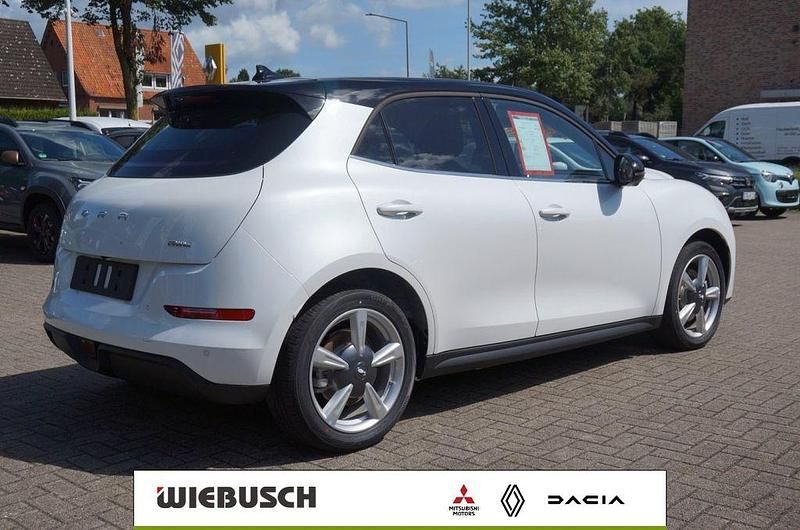 Gebraucht Ora 03 125 kW (171 PS) 2023 Weiß Kleinwagen