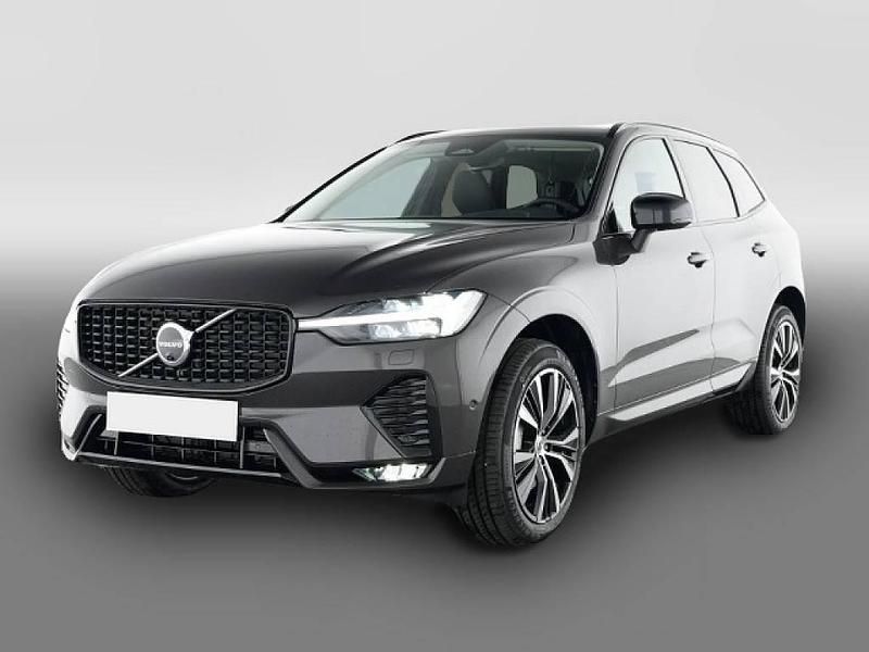 Gebraucht Volvo XC60 Plus 250 PS (183 kW) 2025 Grau SUV