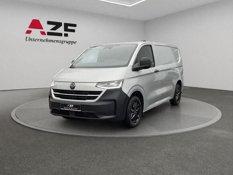 Gebraucht VW T7 125 PS (91 kW) 2025 Grau Van