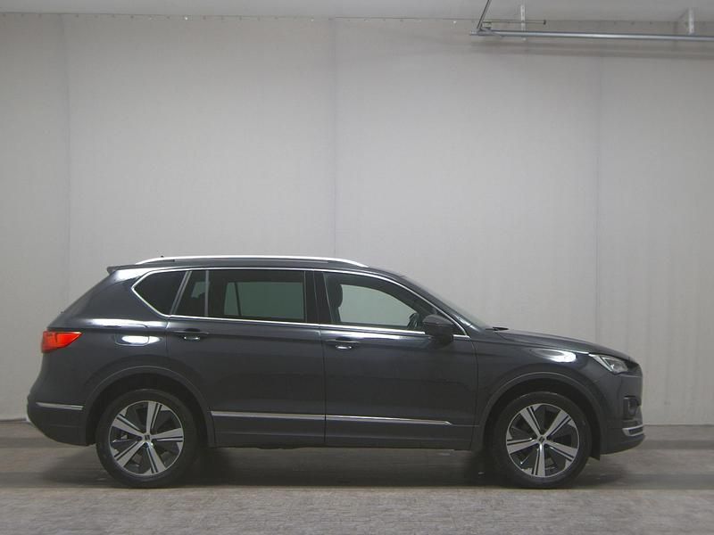 Grau Gebraucht 2021 Seat Tarraco Style SUV | 21.480 € (Fairer Preis) - Bild 1/4