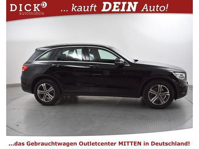 Gebraucht Mercedes 200 163 PS (119 kW) 2021 SUV
