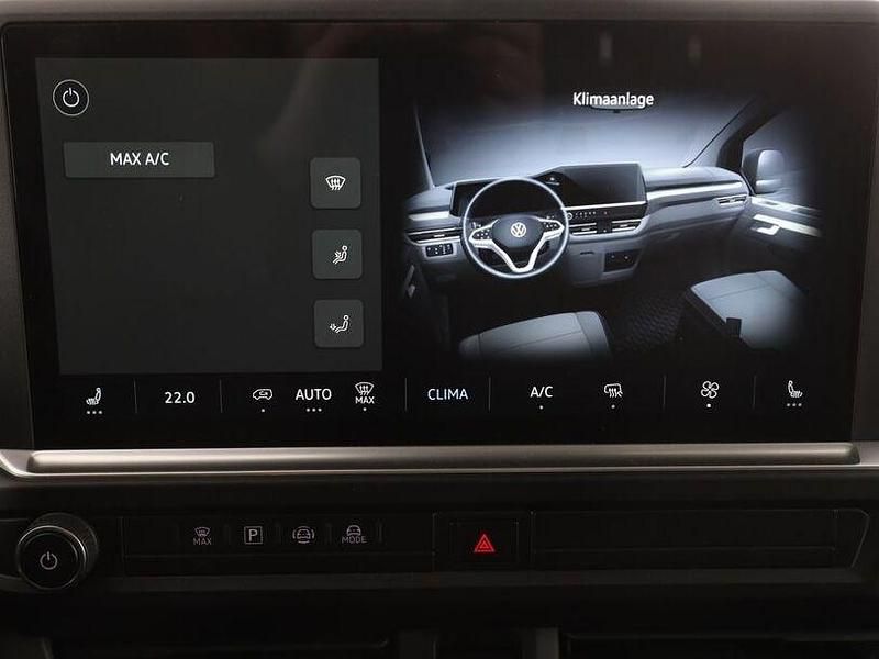 Usata VW Transporter 2025 Grigio Furgone