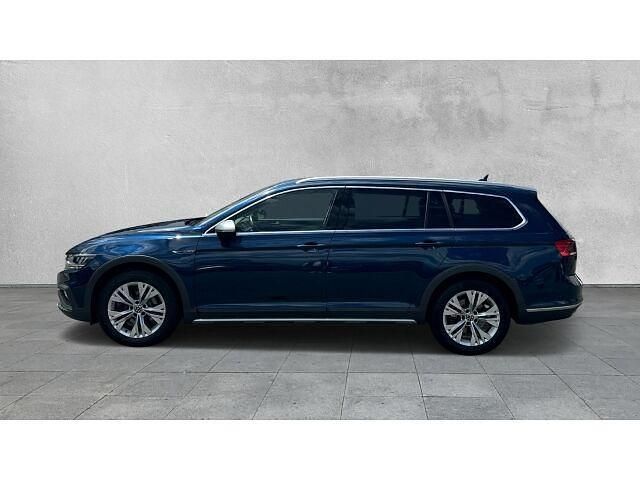 Gebraucht VW Passat Alltrack 280 PS (205 kW) 2022 Blau Kombi