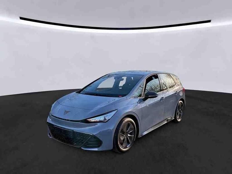 Gebraucht Cupra Born 150 kW (204 PS) 2023 Vaporgrau Kleinwagen